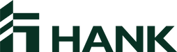 hank logo