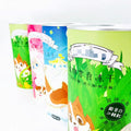 Hank Paper Can for Pet Food