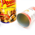 Paper Can for Powder